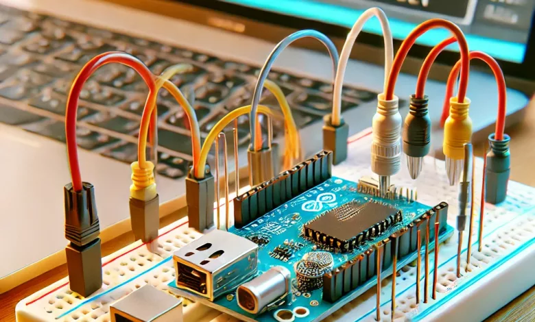 آموزش راهاندازی ماژول ESP8266