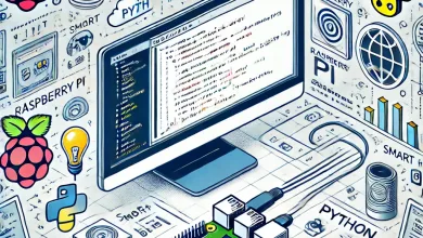 برد رزبری پای چیست