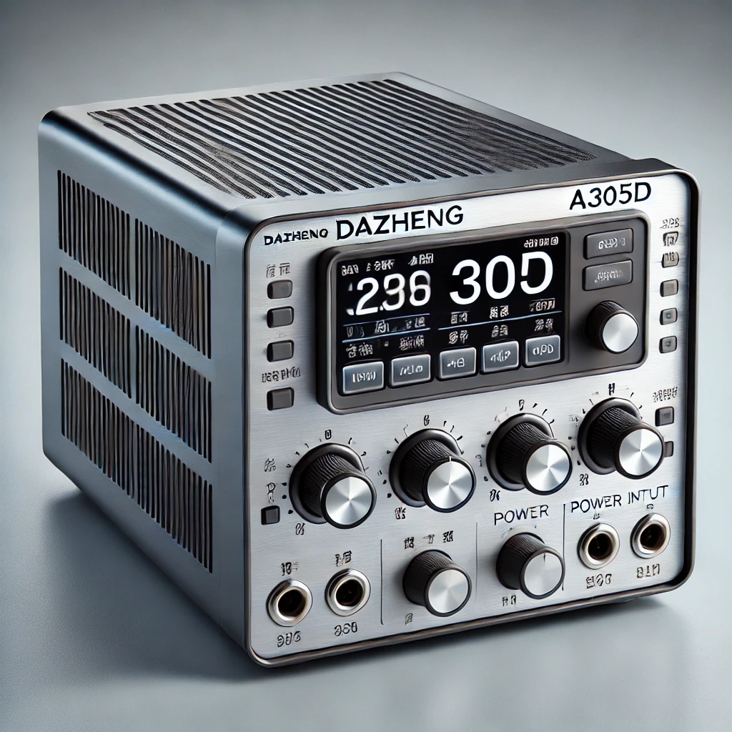 منبع تغذیه داژنگ A305D