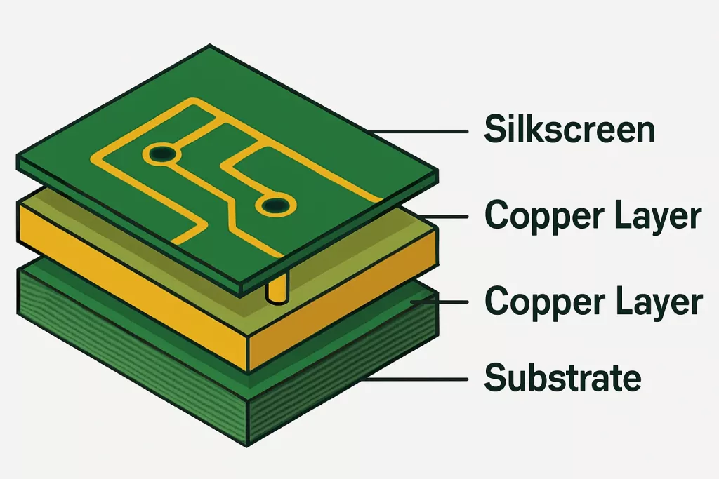 PCB چیست؟