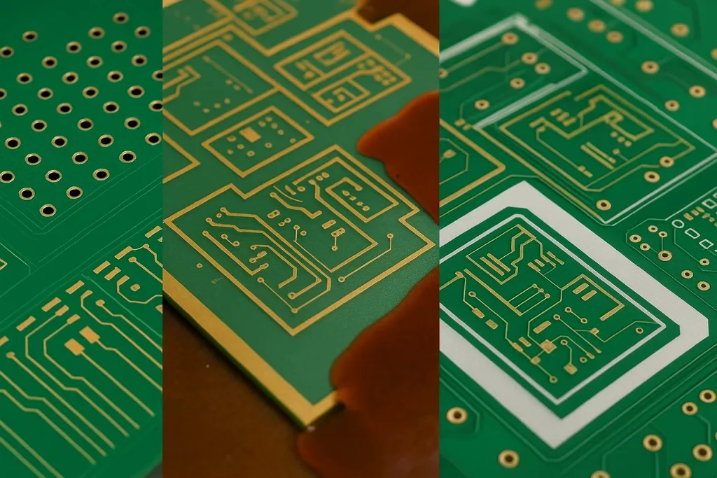 PCB چیست؟