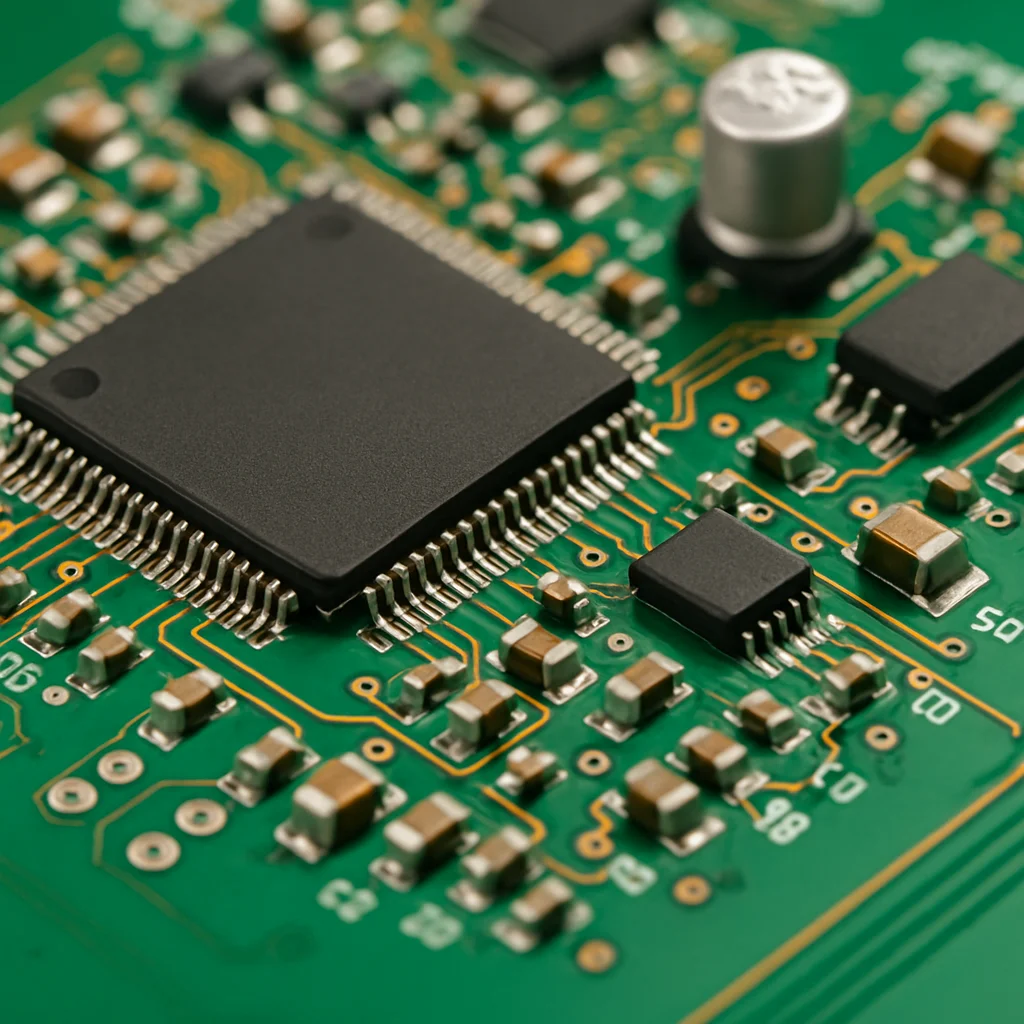 PCB چیست؟