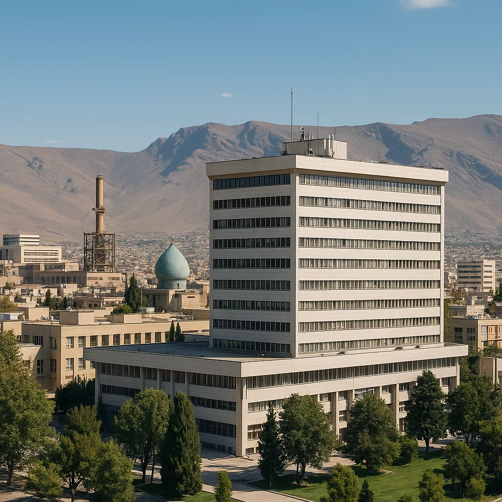 بهترین فروشگاه الکترونیک شیراز
