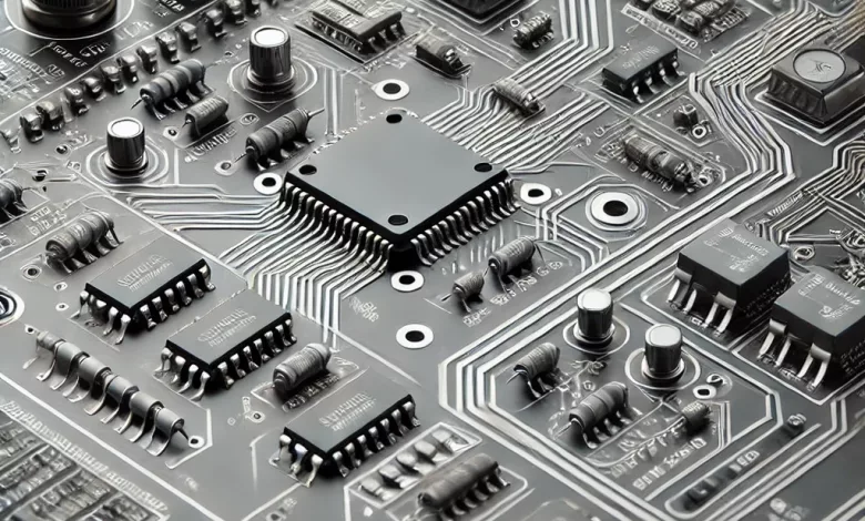 PCB چیست؟