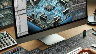 آلتیوم دیزاینر چیست