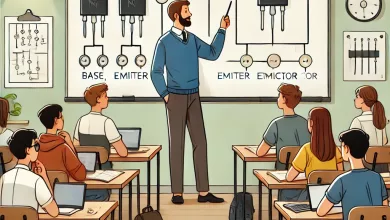 زوج دارلینگتون چیست