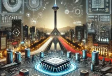 بهترین فروشگاه الکترونیک تهران