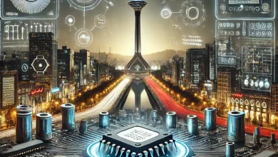 بهترین فروشگاه الکترونیک تهران
