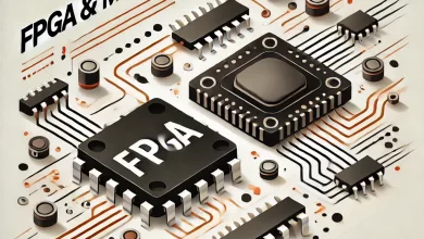 تفاوت FPGA و میکروکنترلر