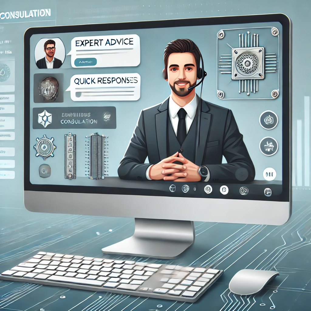 بهترین سایت خرید قطعات الکترونیکی