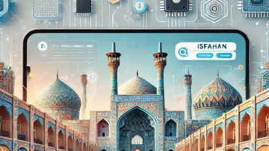 بهترین فروشگاه الکترونیک اصفهان