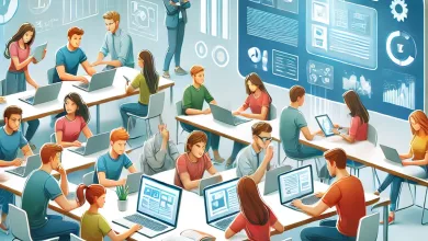 مرجع کامل اطلاعات الکترونیکی