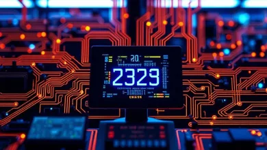تاریخچه الکترونیک