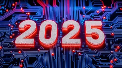 تکنولوژی‌های الکترونیکی 2025