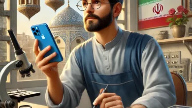 بهترین فروشگاه الکترونیک یزد