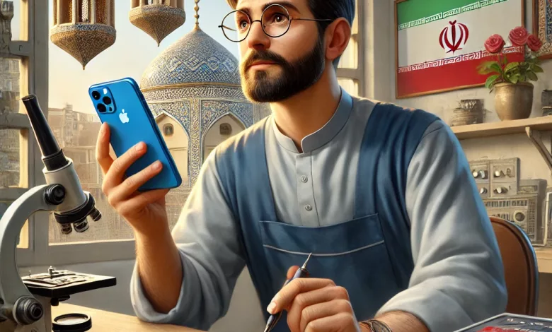 بهترین فروشگاه الکترونیک یزد