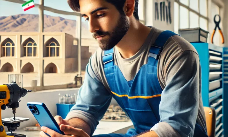 بهترین فروشگاه الکترونیک زاهدان
