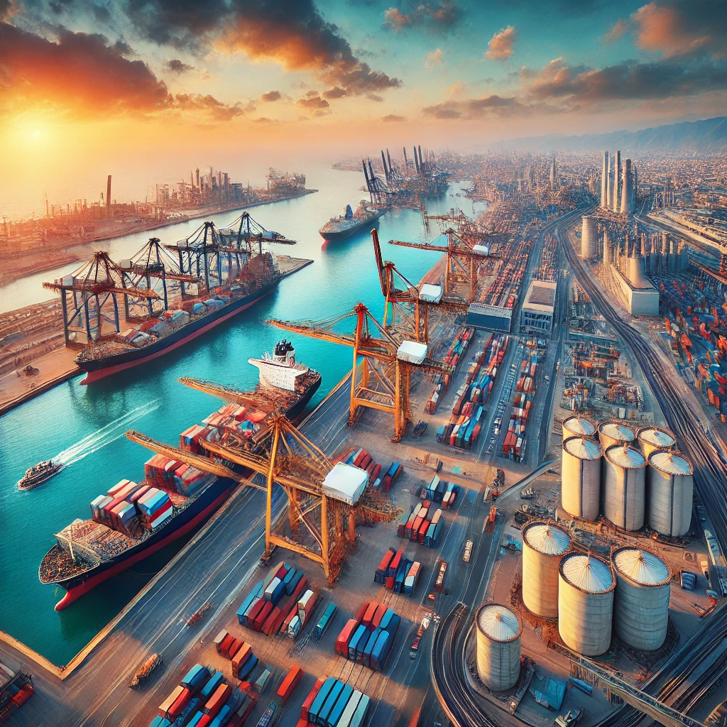 بهترین فروشگاه الکترونیک در بندرعباس