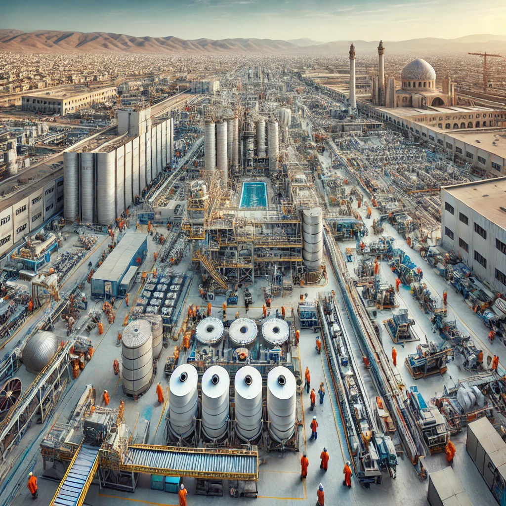 بهترین فروشگاه الکترونیک در کاشان
