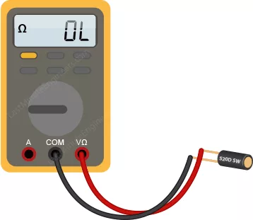 سنسور شیب Arduino و نحوه عملکرد Ball Tilt Switch